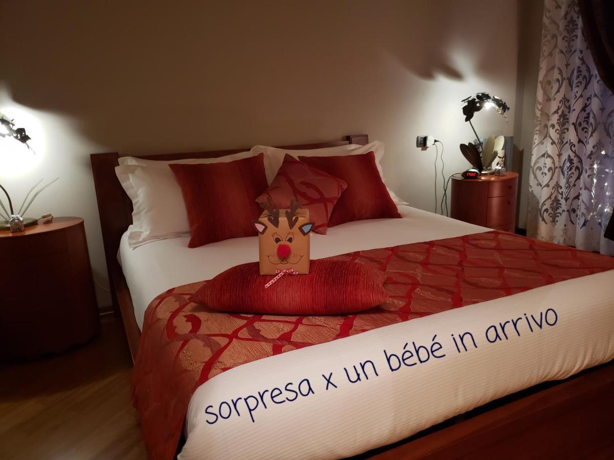 Le Chat A Pois Aosta Buitenkant foto