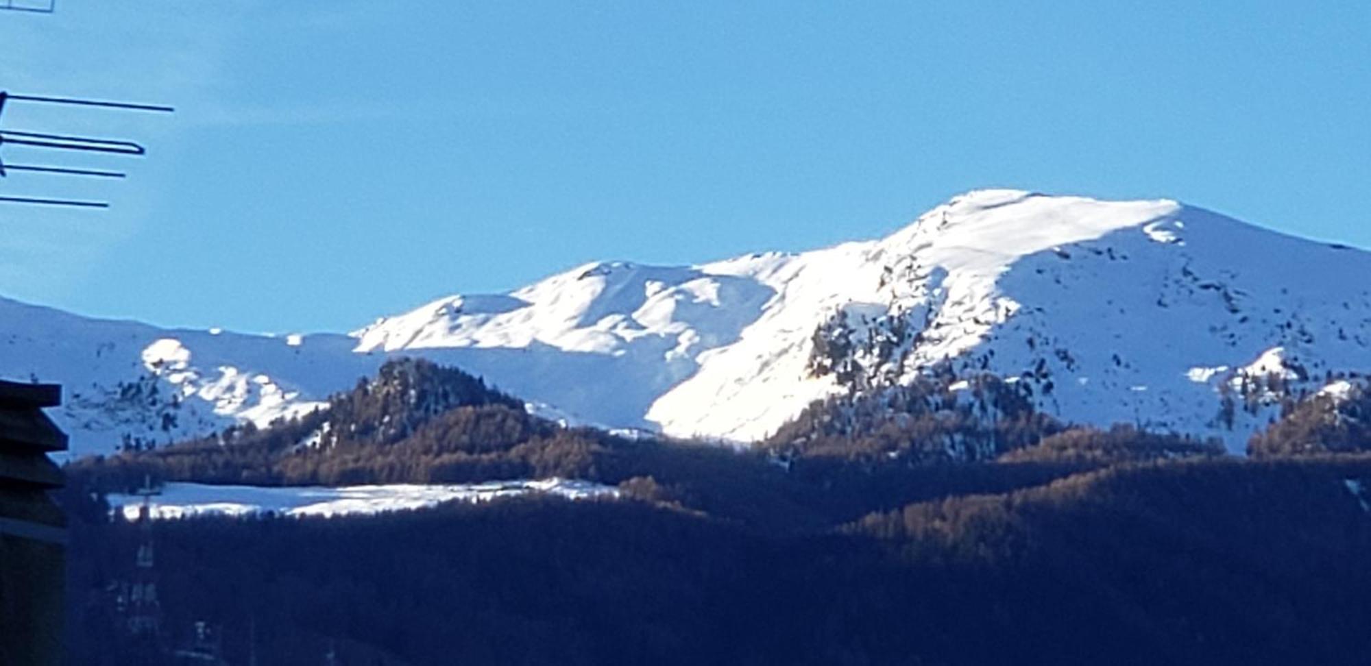 Le Chat A Pois Aosta Kamer foto